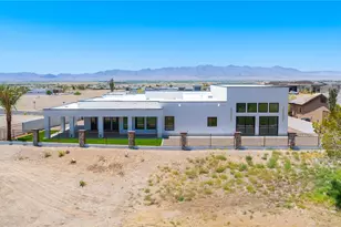 2446 E La Mancha, Fort Mohave, AZ 86426 - Photo 77