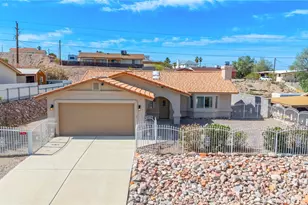 2524 S Ridge Ave, Bullhead City, AZ 86429 - Photo 1