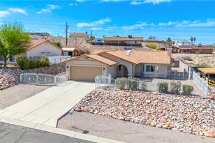 2524 S Ridge Ave, Bullhead City, AZ 86429 - Photo 63