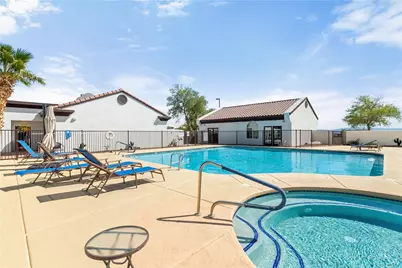 2326 San Lin Con Lane #89, Bullhead City, AZ 86442 - Photo 19