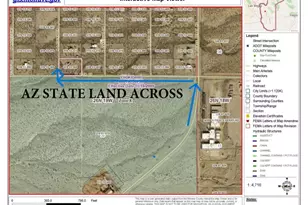 16500 N Ladera Dr, Dolan Springs, AZ 86441 - Photo 27