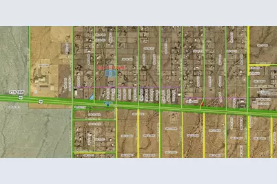 Lot 5 S 1/2 N Magma Road, Golden Valley, AZ 86413 - Photo 11