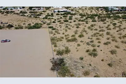 Lot 5 S 1/2 N Magma Road, Golden Valley, AZ 86413 - Photo 3