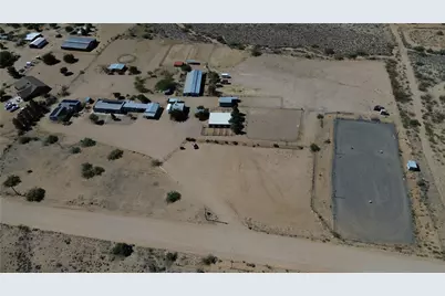 2576 E Calle Chavez Road, Kingman, AZ 86409 - Photo 1