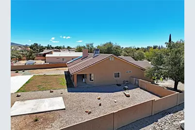 1550 Mountain Trail Road, Kingman, AZ 86401 - Photo 37