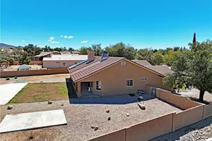 1550 Mountain Trail Rd, Kingman, AZ 86401 - Photo 37