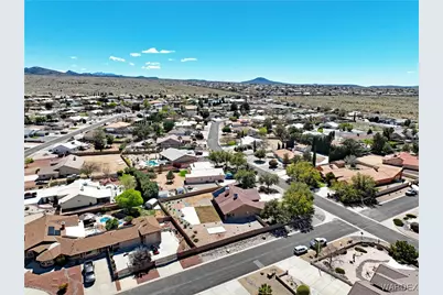 1550 Mountain Trail Road, Kingman, AZ 86401 - Photo 49