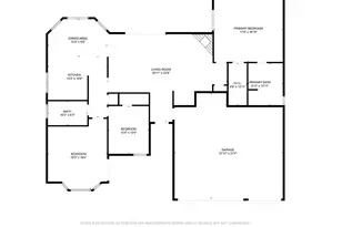 1550 Mountain Trail Rd, Kingman, AZ 86401 - Photo 3