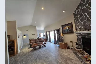 1550 Mountain Trail Road, Kingman, AZ 86401 - Photo 5