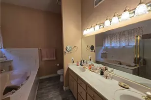 1550 Mountain Trail Rd, Kingman, AZ 86401 - Photo 21