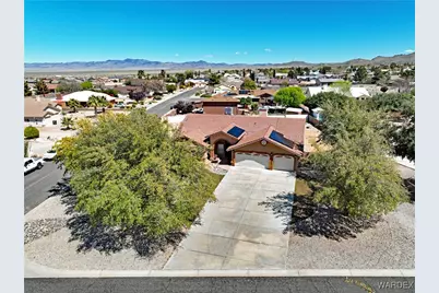1550 Mountain Trail Road, Kingman, AZ 86401 - Photo 43
