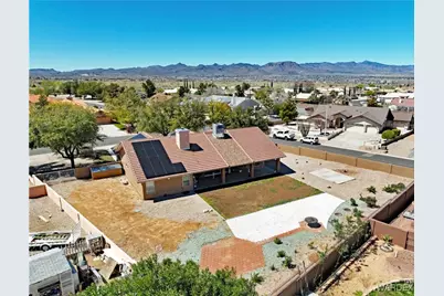 1550 Mountain Trail Road, Kingman, AZ 86401 - Photo 41