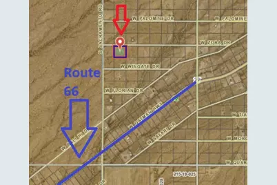 0000 Zora Drive, Golden Valley, AZ 86413 - Photo 5