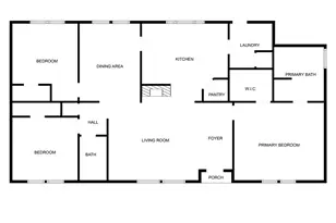 5558 E Red Barrel Rd, Yucca, AZ 86438 - Photo 3