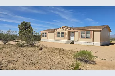 5558 E Red Barrel Drive, Yucca, AZ 86438 - Photo 1