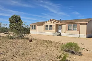 5558 E Red Barrel Dr, Yucca, AZ 86438 - Photo 1