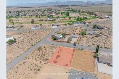 7600 E Towago Drive, Kingman, AZ 86401 - Photo 1