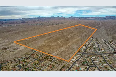 0000 Ocotillo, Bullhead City, AZ 86442 - Photo 3