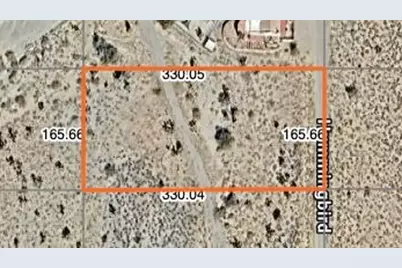 27225 N Humming Bird Lane, Meadview, AZ 86444 - Photo 1