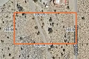 27225 N Humming Bird Ln, Meadview, AZ 86444 - Photo 1
