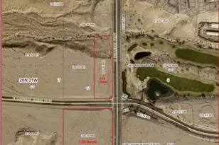 2599 NW Laughlin Ranch Blvd, Bullhead City, AZ 86429 - Photo 1