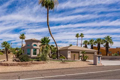 2505 S Jamaica Boulevard, Lake Havasu, AZ 86406 - Photo 3