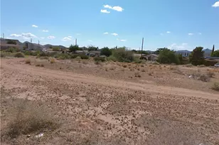 Lot 33-38 Valentine, Kingman, AZ 86401 - Photo 1