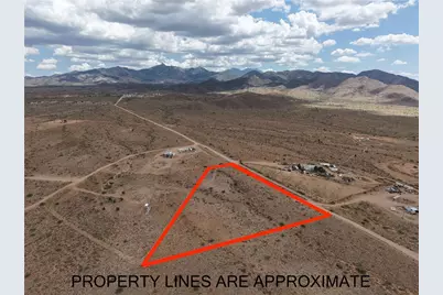 3170 N Roundup Avenue, Kingman, AZ 86401 - Photo 1