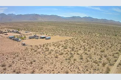 Lot 100 N Agua Mawsa Drive, Dolan Springs, AZ 86441 - Photo 39