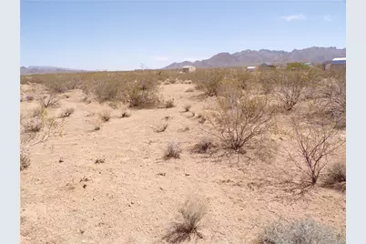 Lot 100 N Agua Mawsa Drive, Dolan Springs, AZ 86441 - Photo 1