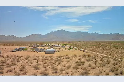 Lot 100 N Agua Mawsa Drive, Dolan Springs, AZ 86441 - Photo 37