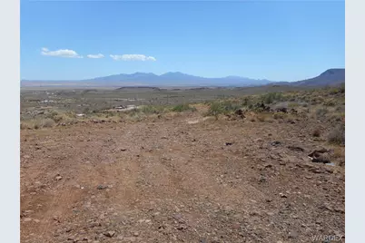 332-23-007 Stockton Hill Road, Kingman, AZ 86409 - Photo 5