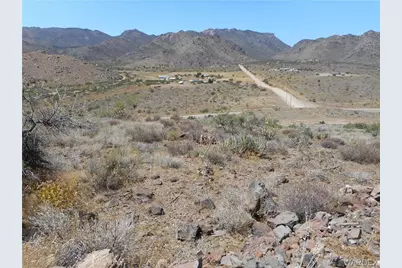 Tbd Stockton Hill Road, Kingman, AZ 86409 - Photo 1