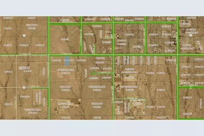 Lot 61-B2 W Bolsa Drive, Golden Valley, AZ 86413 - Photo 7