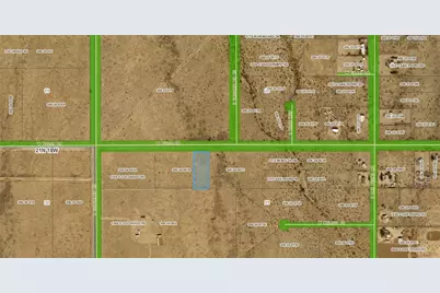 Lot 61 B4 W Bolsa, Golden Valley, AZ 86413 - Photo 7