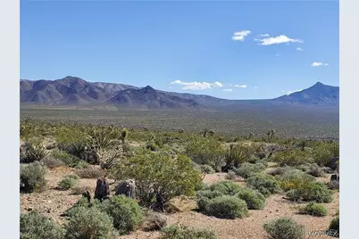 Lot 3076 W Gold Basin Drive, Meadview, AZ 86444 - Photo 1
