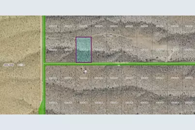 Lot 3076 W Gold Basin Drive, Meadview, AZ 86444 - Photo 3