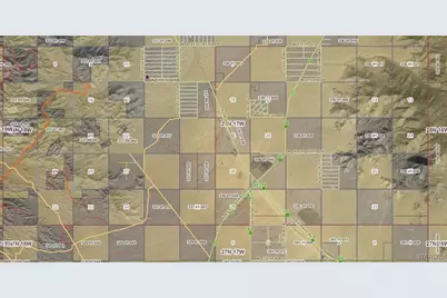 Lot 3076 W Gold Basin Drive, Meadview, AZ 86444 - Photo 5