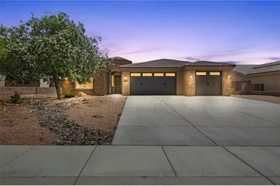 3280 Whitehead Avenue, Kingman, AZ 86401 - Photo 1