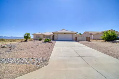 9370 N Vista Drive, Kingman, AZ 86401 - Photo 1