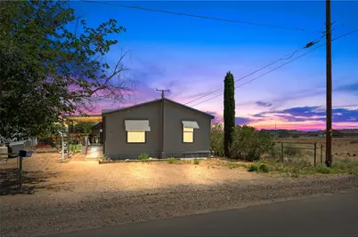3820 Roosevelt Lot 39 Street, Kingman, AZ 86401 - Photo 1