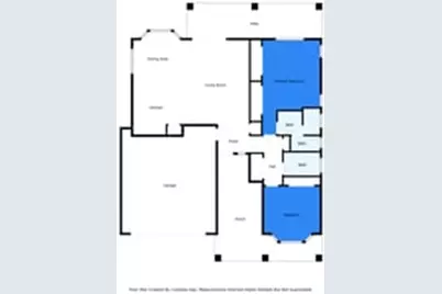 2740 Wilderness Lane, Bullhead City, AZ 86442 - Photo 3