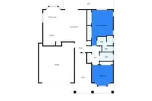 2740 Wilderness Ln, Bullhead City, AZ 86442 - Photo 3