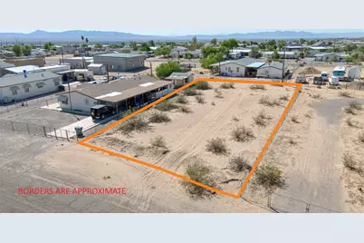 12679 S Apache Parkway, Topock, AZ 86436 - Photo 1