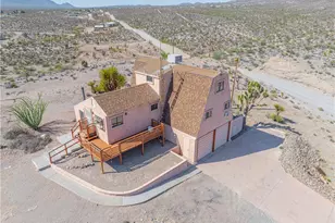 29366 N Mead Dr, Meadview, AZ 86444 - Photo 31