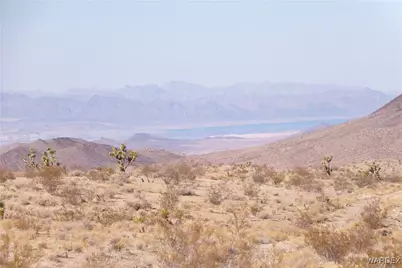 Lot 127 Thomas Drive, White Hills, AZ 86445 - Photo 1