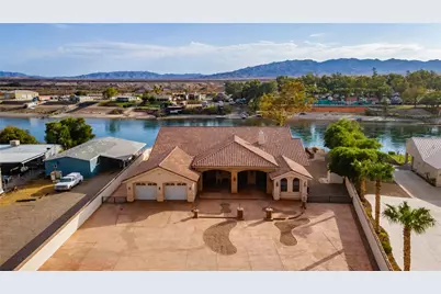 10023 S Dike Road, Mohave Valley, AZ 86440 - Photo 1