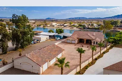 10023 S Dike Road, Mohave Valley, AZ 86440 - Photo 1