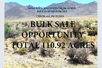 316-01-035 N Magnolia Drive, Dolan Springs, AZ 86441 - Photo 1