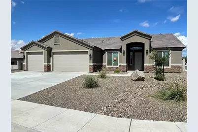3406 Spur Cross Street, Kingman, AZ 86401 - Photo 1
